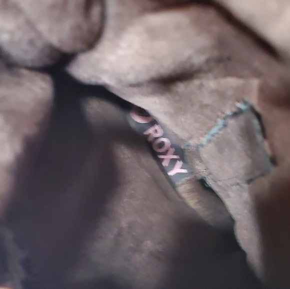 Roxy brown suede boots - Picture 3 of 7